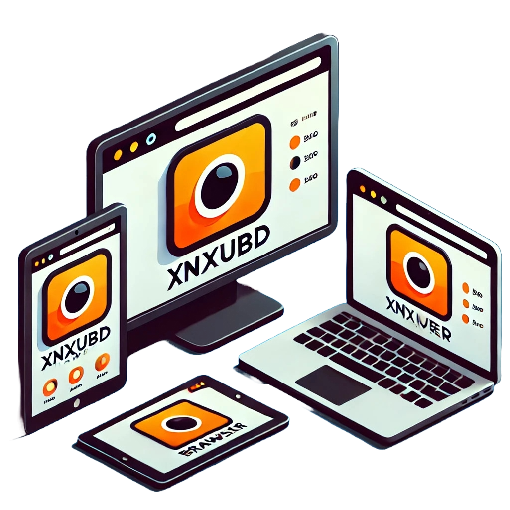 XNXubd VPN Browser for PC c