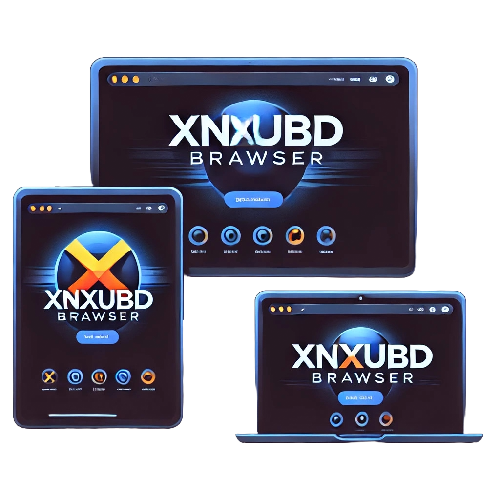 XNXubd VPN Browser for PC