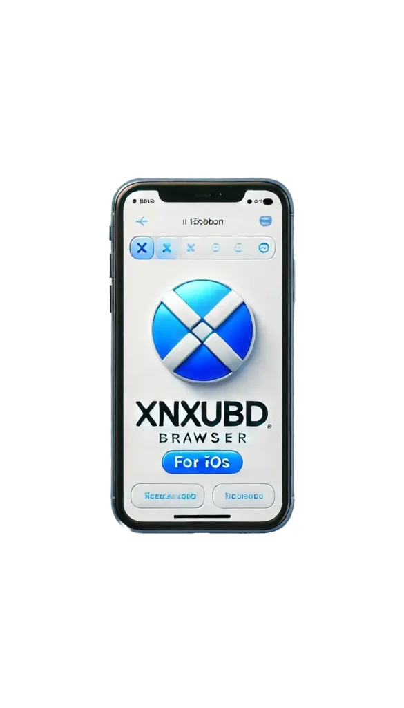 XNXubd VPN browser for ios